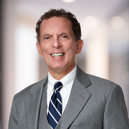 Keith Novick headshot.