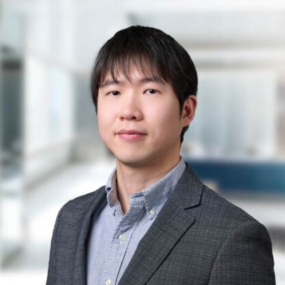 Pakin Pongcheewin headshot.