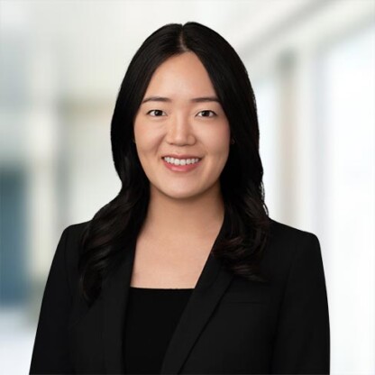 韦斯利·崔的半身照。