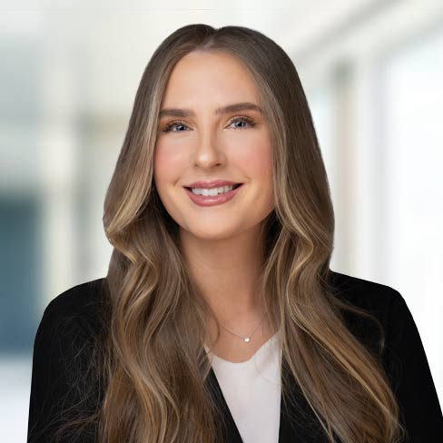 Nichole Delaney headshot.