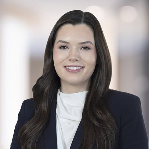 Natalie Martinez headshot.