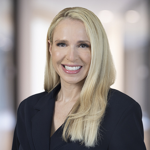 Deanna Reitman headshot.