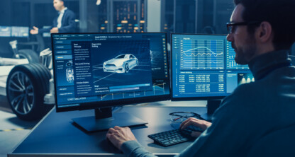 picture of a digital twin