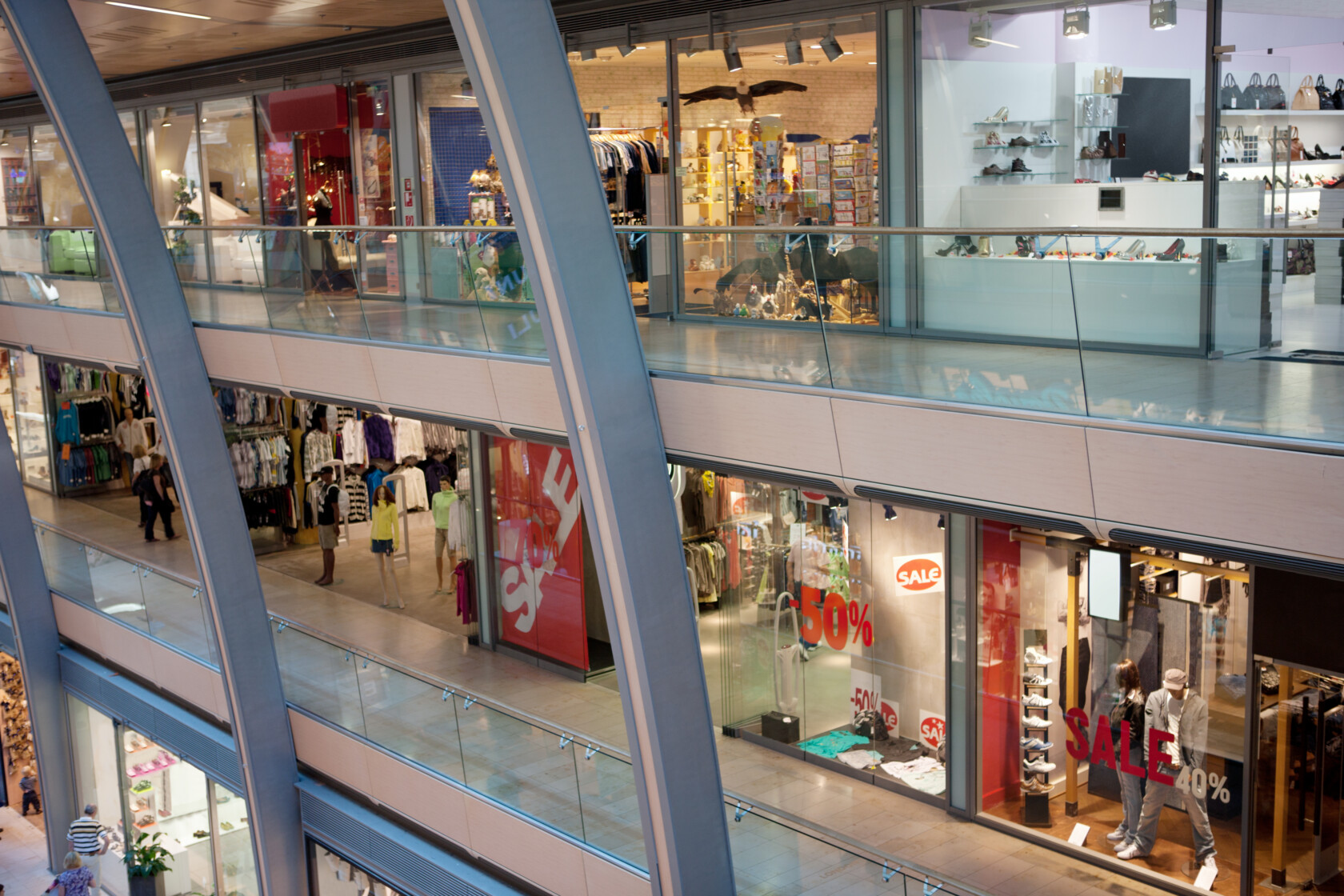 Foley's Fashion, Apparel and Beauty attorneys