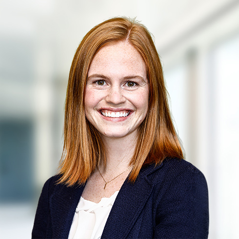 Laura Stateler headshot.