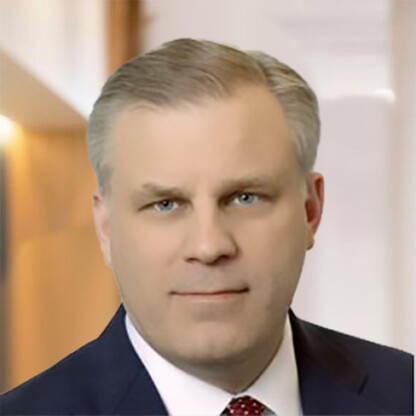 Mark Hebbeln headshot.