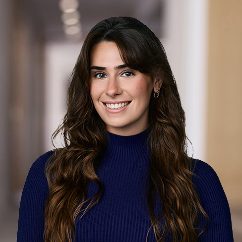 Chiara Pierobon-Mays headshot