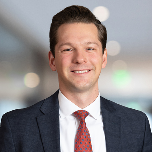 Matt Liber headshot.